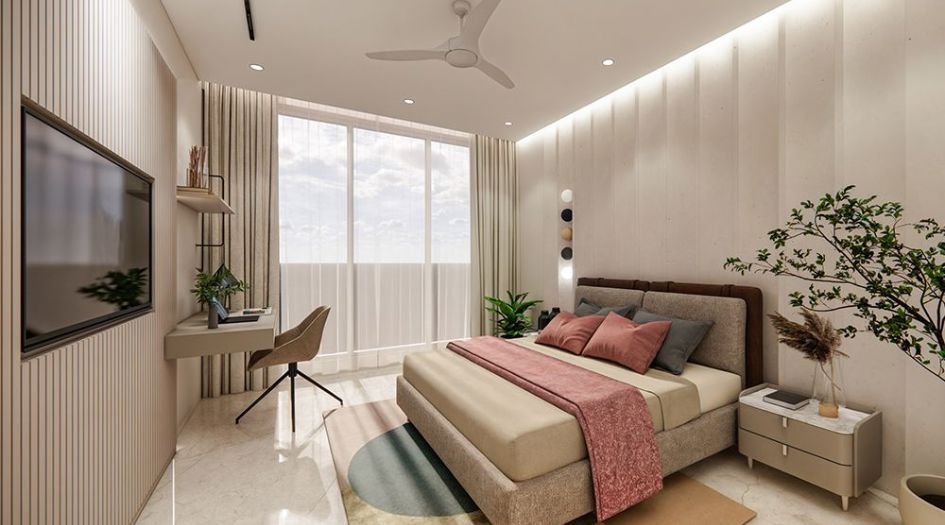 Jet-Trinity-Towers-Internal-Gallery-Bedroom
